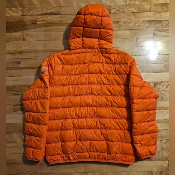 Point Zero Performance Ultralight Windproof Waterproof Jacket Size L - Picture 7 of 16